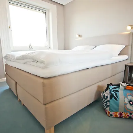 Stadtoase Lägenhet *