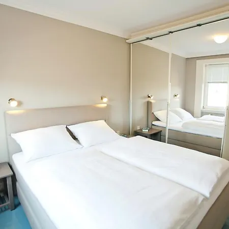 Stadtoase Westerland