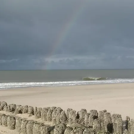 Stadtoase * Westerland